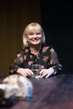 dr hab. Iwona Janicka, prof. UG