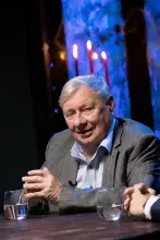 prof. dr hab. Tadeusz Stegner