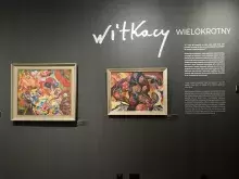 Widok ekspozycji