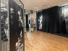 Widok ekspozycji