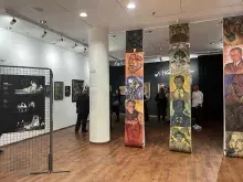 Widok ekspozycji