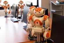 Centrum Cyfrowe Państwowej Szkoły Inżynierskiej w Brest - École nationale d'ingénieurs de Brest – Pôle Numérique