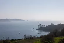 Europejski Instytut Morski (IUEM – Institut Universitaire Européen de la Mer) w Plouzané