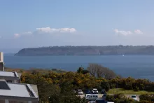 Europejski Instytut Morski (IUEM – Institut Universitaire Européen de la Mer) w Plouzané