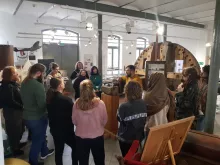 Muzeum Żuławskie 1