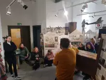 Muzeum Żuławskie 2