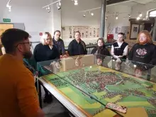 Muzeum Żuławskie 19