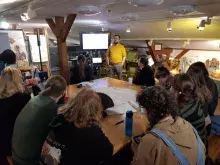 Muzeum Żuławskie 4