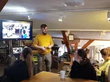 Muzeum Żuławskie 5