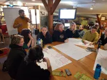 Muzeum Żuławskie 6