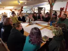 Muzeum Żuławskie 7