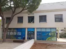 Staff Week w Portugalii