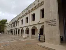 Staff Week w Portugalii