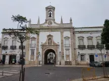 Staff Week w Portugalii