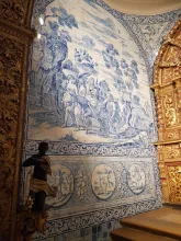 Staff Week w Portugalii