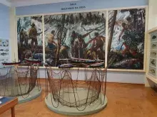 Staff Week w Portugalii