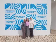 Staff Week w Portugalii