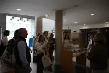 Staff Week w Portugalii