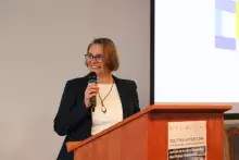 dr hab. Anna Mazurkiewicz, prof. UG