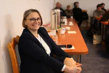 dr hab. Anna Mazurkiewicz, prof. UG
