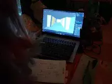 Sukces studentek i studentów kierunku Projektowanie gier historycznych podczas Game Jamu