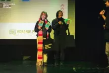 Sukces studentek i studentów kierunku Projektowanie gier historycznych podczas Game Jamu