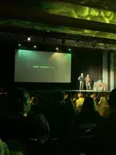 Sukces studentek i studentów kierunku Projektowanie gier historycznych podczas Game Jamu