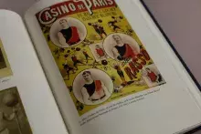 publikacja dr. Jarosława Drozda „Mistrz Władysław Pytlasiński (1863–1933). Zapaśnik – trener – działacz – artysta – policjant”