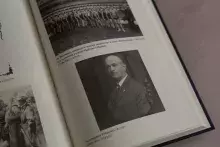 publikacja dr. Jarosława Drozda „Mistrz Władysław Pytlasiński (1863–1933). Zapaśnik – trener – działacz – artysta – policjant”
