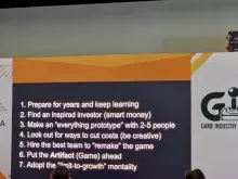 Studenci Projektowania Gier Historycznych i Koła „UGranie” na Poznań Game Arena 2025