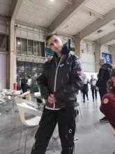 Studenci Projektowania Gier Historycznych i Koła „UGranie” na Poznań Game Arena 2025