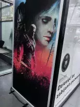 Studenci Projektowania Gier Historycznych i Koła „UGranie” na Poznań Game Arena 2025