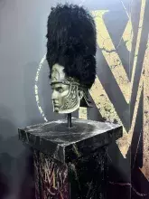 Studenci Projektowania Gier Historycznych i Koła „UGranie” na Poznań Game Arena 2025