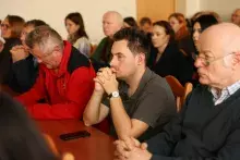 Wykład Prof. dr Justyny Wubs-Mrozewicz z cyklu „Piątek na Historycznym”