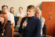 Wykład Prof. dr Justyny Wubs-Mrozewicz z cyklu „Piątek na Historycznym”