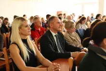 Wykład Prof. dr Justyny Wubs-Mrozewicz z cyklu „Piątek na Historycznym”