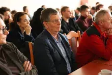 Wykład Prof. dr Justyny Wubs-Mrozewicz z cyklu „Piątek na Historycznym”