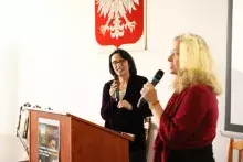 Wykład Prof. dr Justyny Wubs-Mrozewicz z cyklu „Piątek na Historycznym”