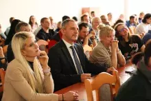 Wykład Prof. dr Justyny Wubs-Mrozewicz z cyklu „Piątek na Historycznym”