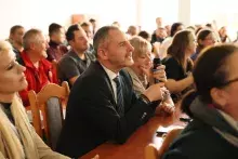 Wykład Prof. dr Justyny Wubs-Mrozewicz z cyklu „Piątek na Historycznym”