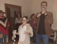 Chomik Przewodnik i Szef