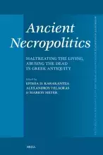 Nowe publikacje dr. Cezarego Kucewicza