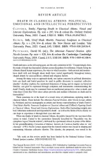 Nowe publikacje dr. Cezarego Kucewicza