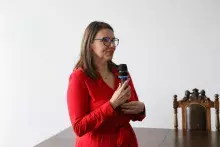 Wykład dr. hab. Jakuba Morawca, prof. UŚ