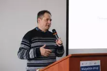 Wykład dr. hab. Jakuba Morawca, prof. UŚ