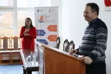 Wykład dr. hab. Jakuba Morawca, prof. UŚ