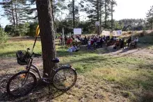 wydarzenie „Im mniej wiem, tym lepiej śpię?”