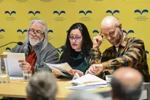 Jubileusz Heweliusza w Teatrze Przy Stole: czytanie dramatu dr hab. Moniki Milewskiej