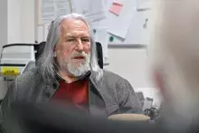 Jubileusz Heweliusza w Teatrze Przy Stole: czytanie dramatu dr hab. Moniki Milewskiej