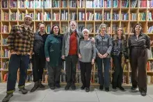 Jubileusz Heweliusza w Teatrze Przy Stole: czytanie dramatu dr hab. Moniki Milewskiej